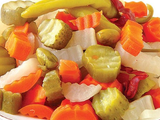 Pickles