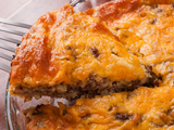 Minced Meat Pie