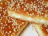 Kiri Cheese Pie