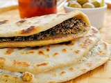 Thyme Manoucheh