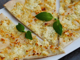 Mozzarella Cheese Manoucheh