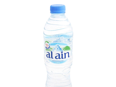 Mineral Water