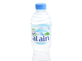 Mineral Water