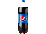 Pepsi Liter