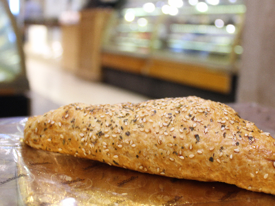 Cheese Croissant