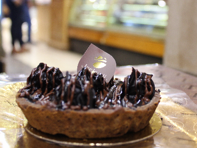 Kinder Tarlette