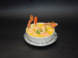 Seafood Soup