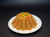 Plain Sayadaia Rice