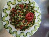 Green Salad