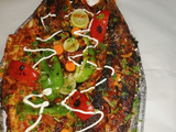 Grey Mullet Fish Meal