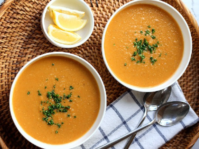 Lentil Soup