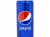 Pepsi Can