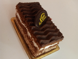Chocolate Mousse