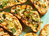 Garlic Bread