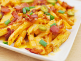 Texas Fries