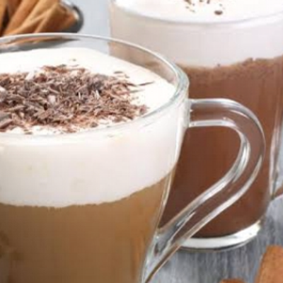 Hot Chocolate