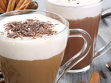 Hot Chocolate