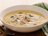 Cream Of Chicken Soup