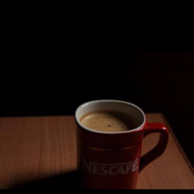 Nescafe