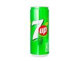 7 Up Can