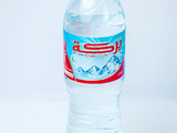 Mineral Water