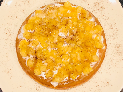 Whippy Waffle