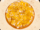 Whippy Waffle