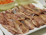 Boneless Herring