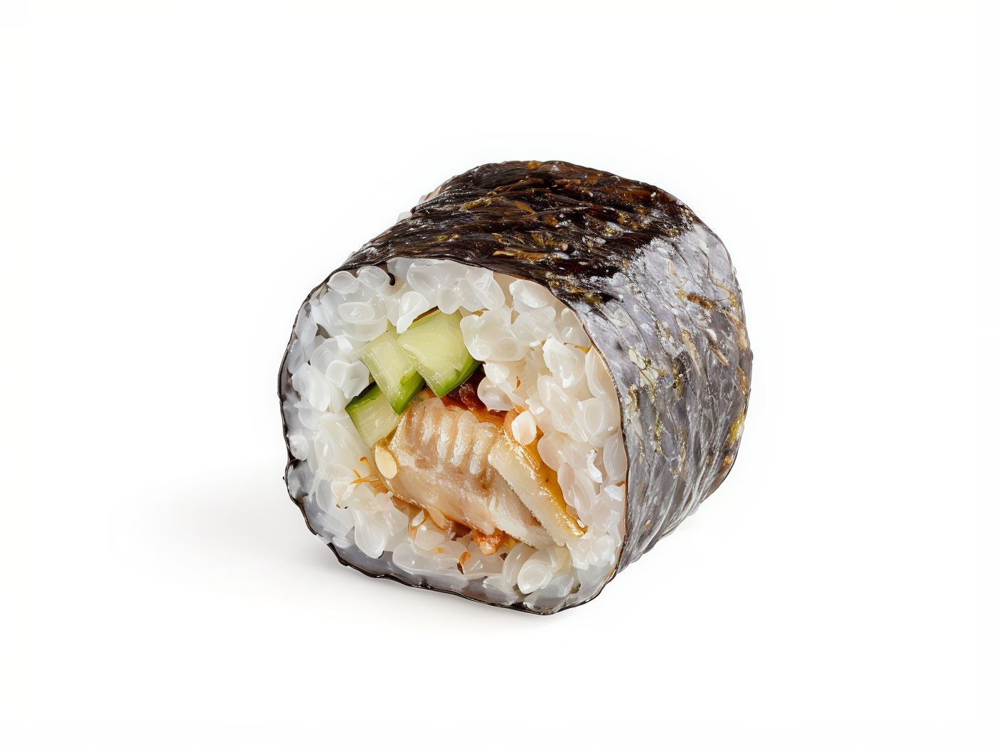 Maki Unagi - 6 Pieces