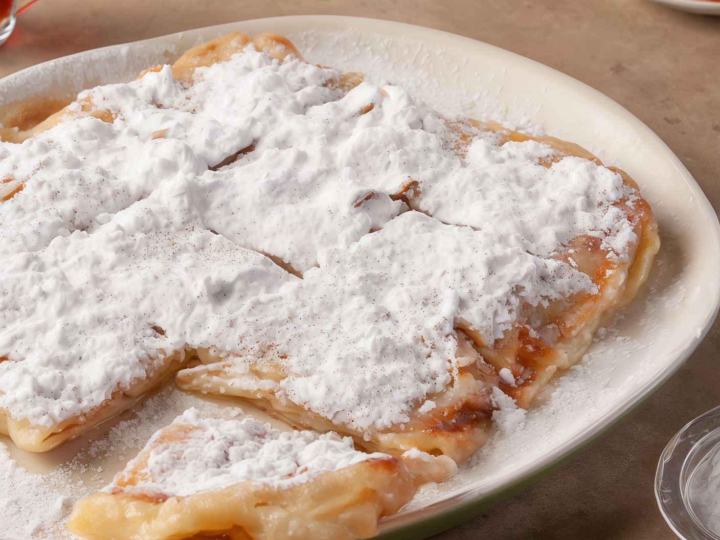 Boughasha Pie