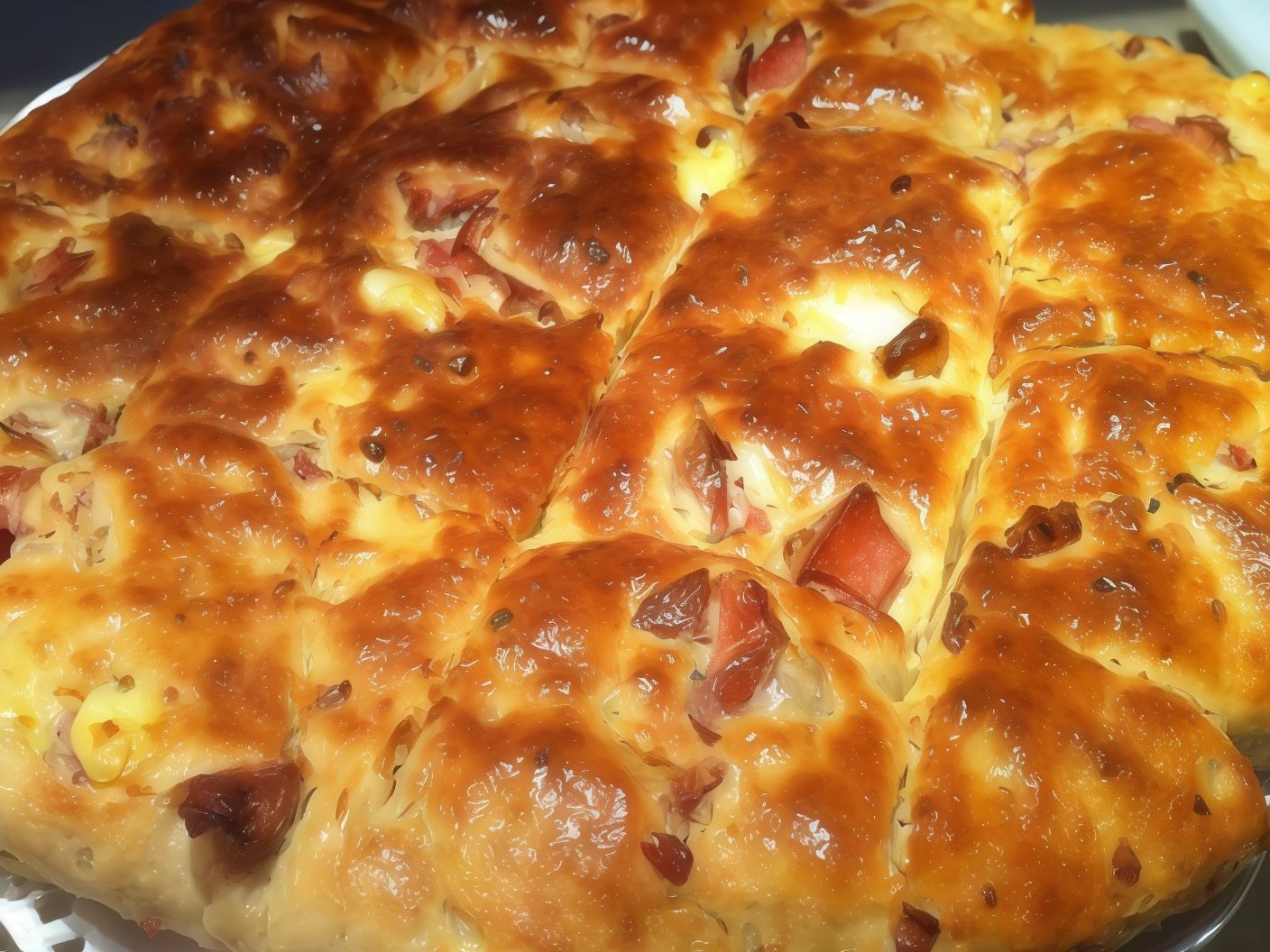 Mix Cheese