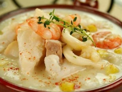 Elwaly Casserole