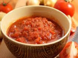 Hot Sauce