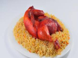 Whole Chicken Mandi