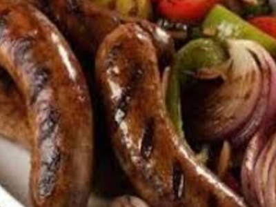 Oriental Sausage - Kilo