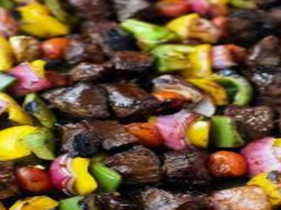 Mutton Kabab - Kilo