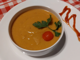 Lentil Soup