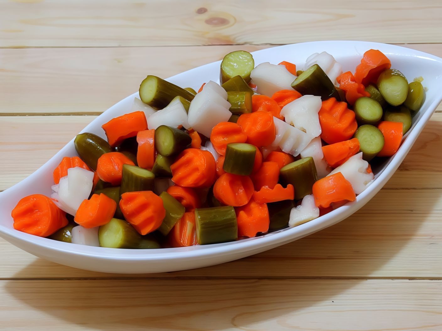 Pickles