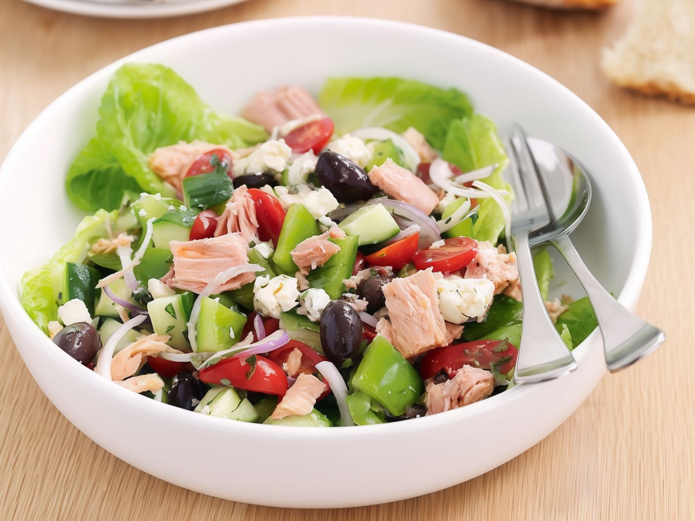 Tuna Salad