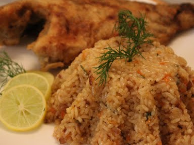 Tilapia Fish Meal