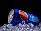 Pepsi Can