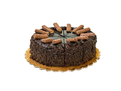 Chocolate Fudge Cke
