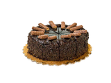 Chocolate Fudge Cke