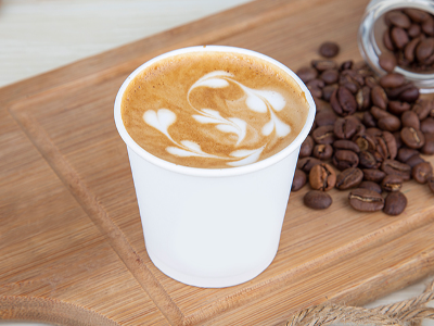 Avocado Espresso