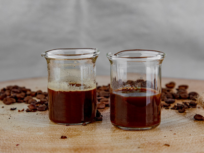 Romano Espresso