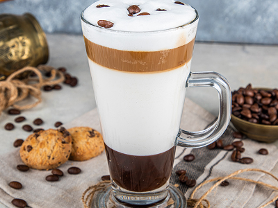 Mochaccino