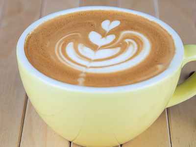 Flat White