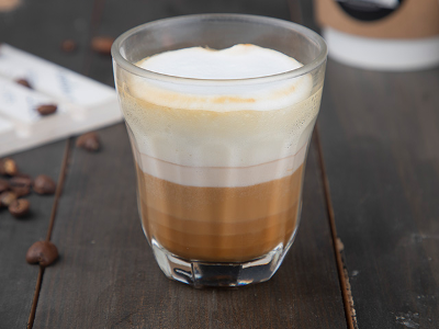Caramel Macchiato