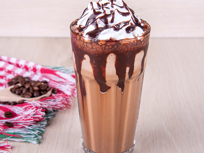Oreo Frappe