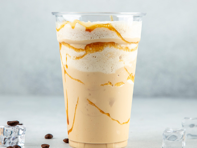 Cookies Frappe